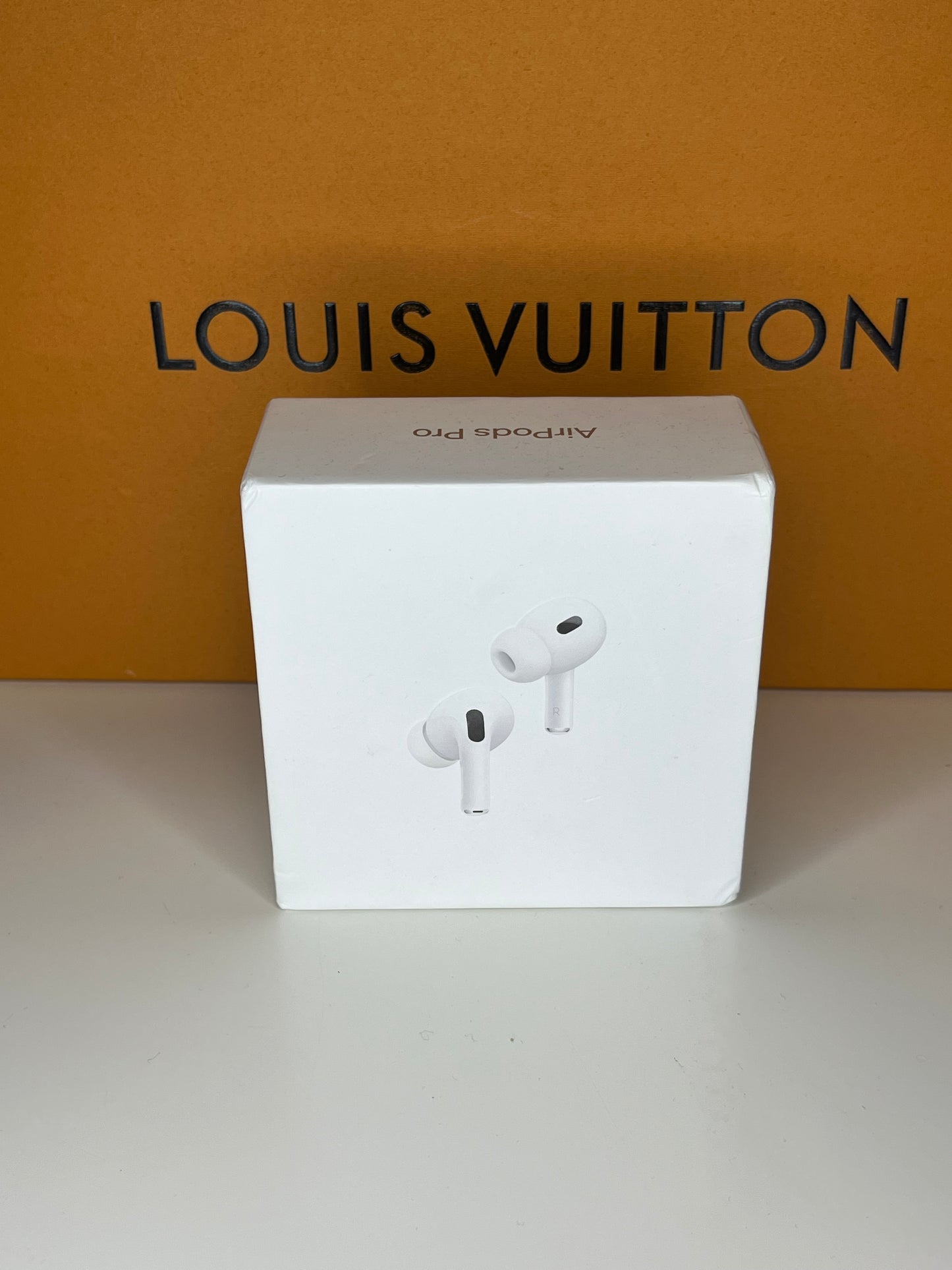 AIRPODS PRO GEN.2 MIT RECHNUNG