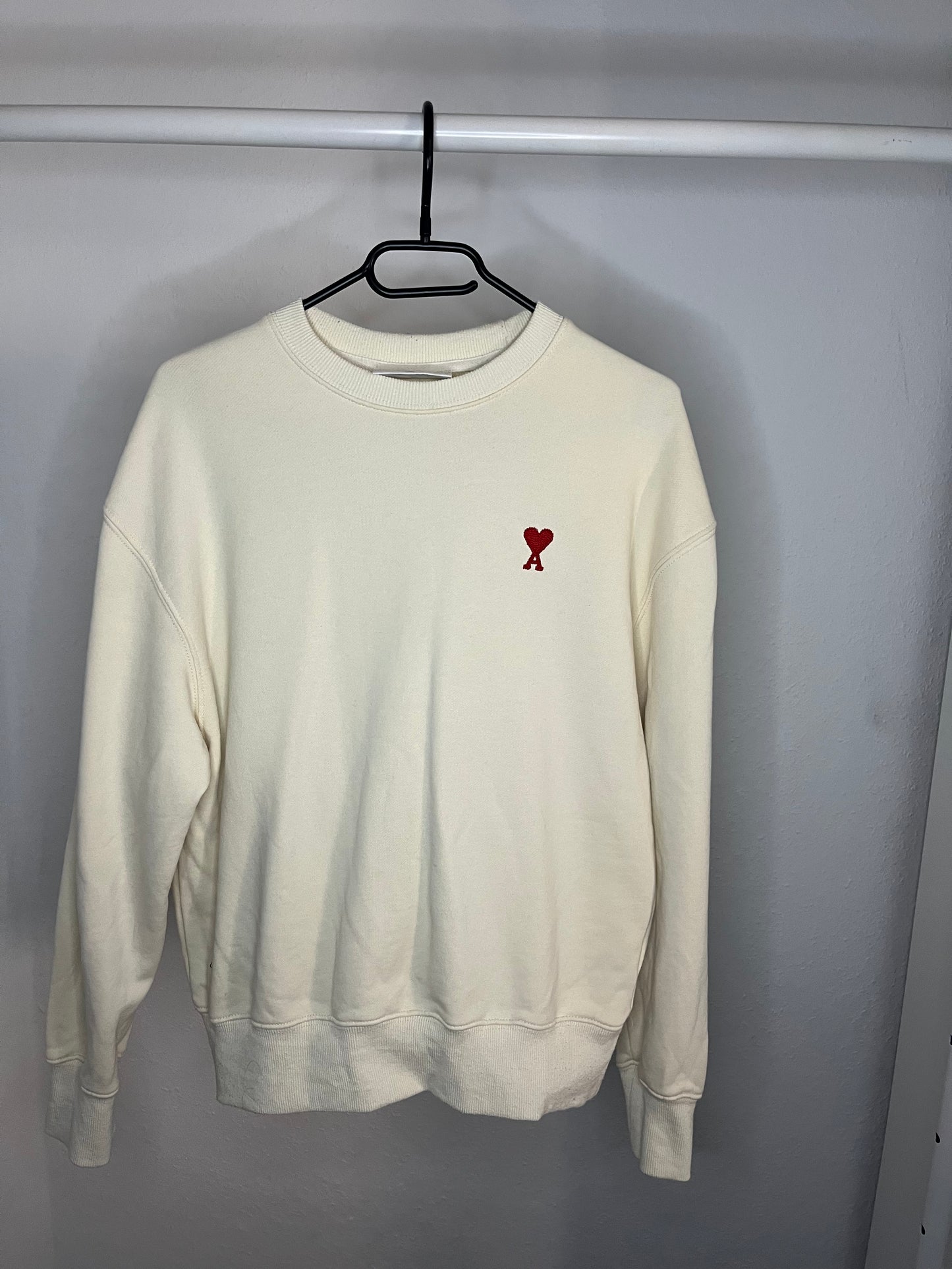 AMI PARIS PULLOVER