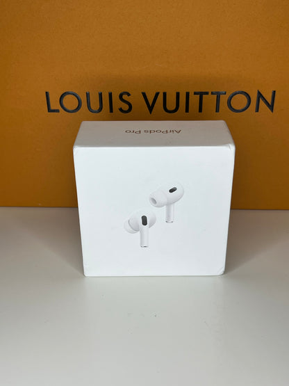 AIRPODS PRO GEN.2 MIT RECHNUNG