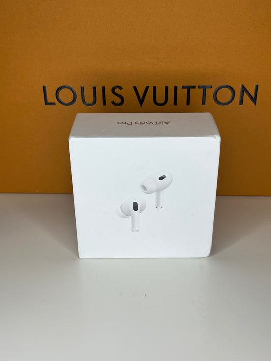 AIRPODS PRO GEN.2 MIT RECHNUNG