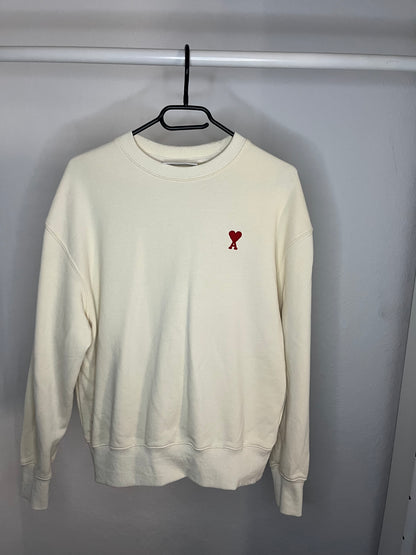 AMI PARIS PULLOVER