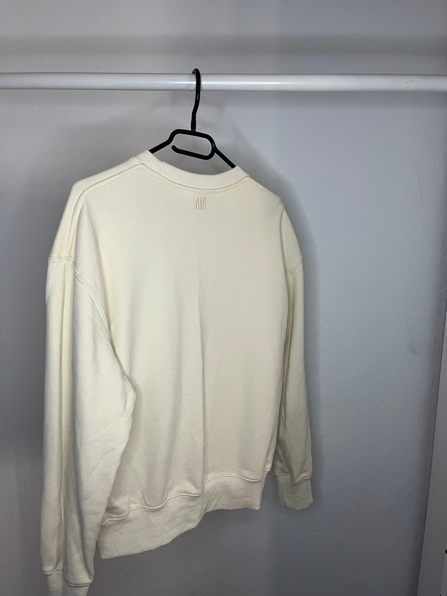 AMI PARIS PULLOVER